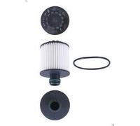 Oil filte KNECHT OX 1171D for FIAT DOBLO Bus (263_) 1.3 2016-2023