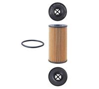 Oil filte KNECHT OX 1308D for RENAULT ESPACE V (JR_) 2 2018-2023