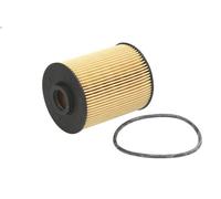Oil filte KNECHT OX 160D for AUDI Q7 (4LB) 3.6 2006-2010