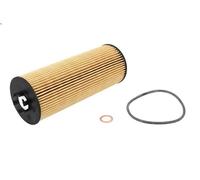 Oil filte KNECHT OX 164D for AUDI A4 B5 (8D2) 2.5 1997-2000