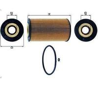 Oil filte KNECHT OX 169D for MERCEDES-BENZ G-CLASS (W463) 4 2000-2006