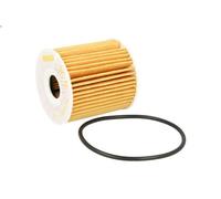 Oil filte KNECHT OX 192D for NISSAN PRIMERA (P12) 2.2 2002-2007