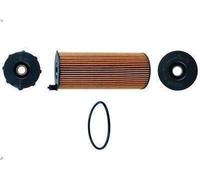 Oil filte KNECHT OX 196/1D1 for LAND ROVER RANGE ROVER III (L322) 3.6 2006-2012