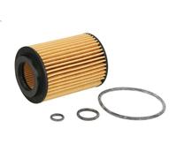 Oil filte KNECHT OX 347D for HONDA CR-V IV (RM_) 2 2012-2018