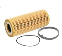 Oil filter Filter Insert OX 381D KNECHT for AUDI VW PORSCHE