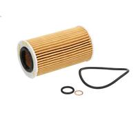 Oil filte KNECHT OX 384D for HYUNDAI HIGHWAY VAN 2 2001-2004