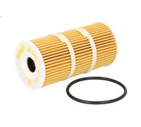 Oil filte KNECHT OX 389/1D for OPEL VIVARO A Bus (X83) 2 2006-2014