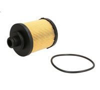 Oil filte KNECHT OX 418D for FORD KA (RU8) 1.3 2008-2016