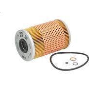 Oil filte KNECHT OX 41D for BMW 6 (E24) 3 1976-1979