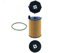Oil filte KNECHT OX 420D for AUDI Q7 (4LB) 3 2007-2015