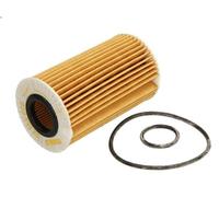 Oil filte KNECHT OX 554D2 for LEXUS IS II (_E2_) 5 2007-2013