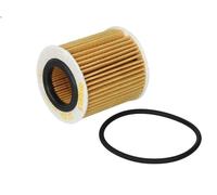 Oil filte KNECHT OX 834D for FORD RANGER IV 2 2022-