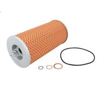 Oil filte MAHLE OX 69D for DAF 65 6.24 1996-1998