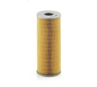 Oil filte MANN-FILTER H 1081 for VOLVO T 3.9 1974-1978
