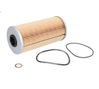Oil filte MANN-FILTER H 829/1 x for MERCEDES-BENZ SL (R129) 5 1989-1992
