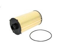 Oil filte MANN-FILTER HU 12 008 x for IVECO TRAKKER I 7.79 2004-2012