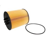 Oil filte MANN-FILTER HU 12 015 x for CLAAS ARES 6.788 2002-2003
