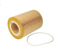 Oil filte MANN-FILTER HU 1270 x for DAF DB 9.186 1991-2003