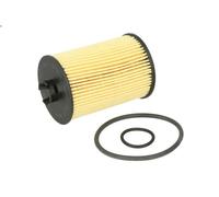 Oil filte MANN-FILTER HU 612/1 x for MERCEDES-BENZ A-CLASS (W169) 2 2004-2012