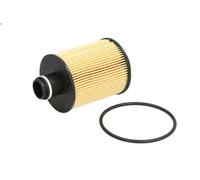 Oil filte MANN-FILTER HU 7004/1 x for SAAB 9-5 (YS3G) 2 2010-2012