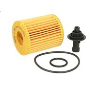 Oil filte MANN-FILTER HU 7009 z for PONTIAC VIBE 1.8 2008-2010