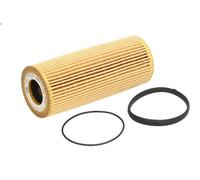 Oil filte MANN-FILTER HU 7029 z for AUDI Q7 (4LB) 3 2010-2015
