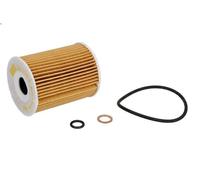 MANN-FILTER HU 719/3 x Oil filter