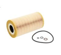 Oil filte MANN-FILTER HU 848/1 x for BMW 5 (E34) 2.5 1991-1995