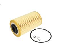 Oil filte MANN-FILTER HU 938/1 x for BMW 5 (E34) 2.5 1991-1995
