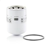 Oil filte MANN-FILTER W 13 011 x for VOLVO T 3.9 1974-1978