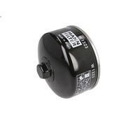 MANN W1323 Oil Spin-On Filter With One Anti-Return Valve 82mm Height Fits VW LT