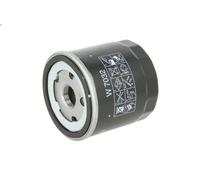 Oil filte MANN-FILTER W 7032 for NISSAN JUKE (F15) 1.5 2010-2019
