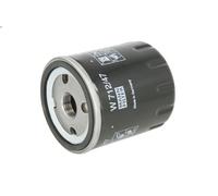 Oil filte MANN-FILTER W 712/47 for ALPINE V6 2.8 1985-1990