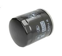Oil filte MANN-FILTER W 712/73 for MAZDA 3 (BL) 2 2009-2012