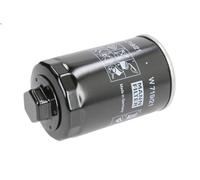 Oil filte MANN-FILTER W 719/21 for VW CORRADO (53I) 1.8 1988-1993