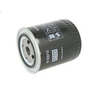 Oil filte MANN-FILTER W 930/12 for OPEL OMEGA A (V87) 2.3 1986-1988