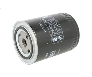 Oil filte MANN-FILTER W 933/1 for NISSAN TRADE Van 3 1996-1998