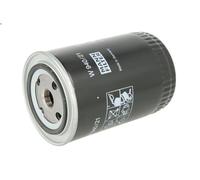 Oil filte MANN-FILTER W 940/21 for OPEL REKORD D 2 1974-1977