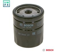 Bosch P2056 - Oil Filter Car