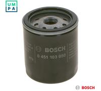 BOSCH 0 451 103 050 Oil filter