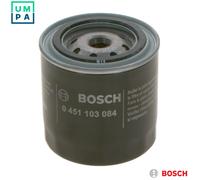 BOSCH 0 451 103 084 Oil filter