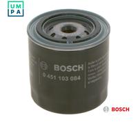 OIL FILTER 0 451 103 084 FOR VW CARAVELLE/III/Bus/TRANSPORTER VANAGON/Van 2.0L