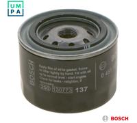 OIL FILTER 0 451 103 093 FOR VAUXHALL CARLTON/Mk/III SENATOR OPEL MONZA 2.6L