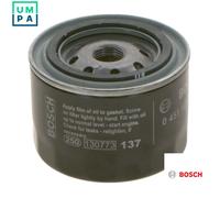 BOSCH 0 451 103 093 Oil filter