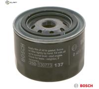 OIL FILTER 0 451 103 093 FOR VAUXHALL CARLTON/Mk/III SENATOR OPEL MONZA 2.6L