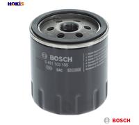 Bosch P3105 - Oil Filter Car