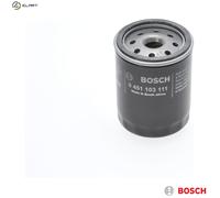 BOSCH 0 451 103 111 Oil filter