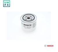 BOSCH 0 451 103 219 Oil filter