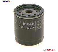 BOSCH 0 451 103 227 Oil filter