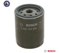 Bosch Oil Filter 501720067